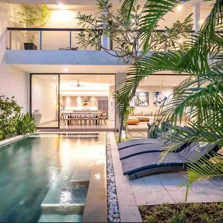Villa Lamunan
